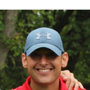 Meet your Posher, Mark